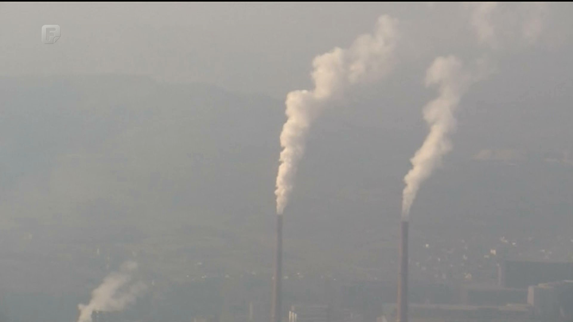 Industrija, plinovi automobila, kućna ložišta, neregulisana gradnja